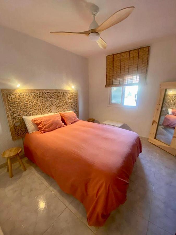 شقة Casita Pepe خافييا المظهر الخارجي الصورة