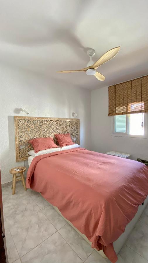 شقة Casita Pepe خافييا المظهر الخارجي الصورة