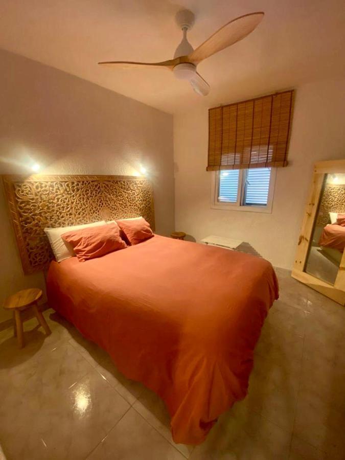 شقة Casita Pepe خافييا المظهر الخارجي الصورة